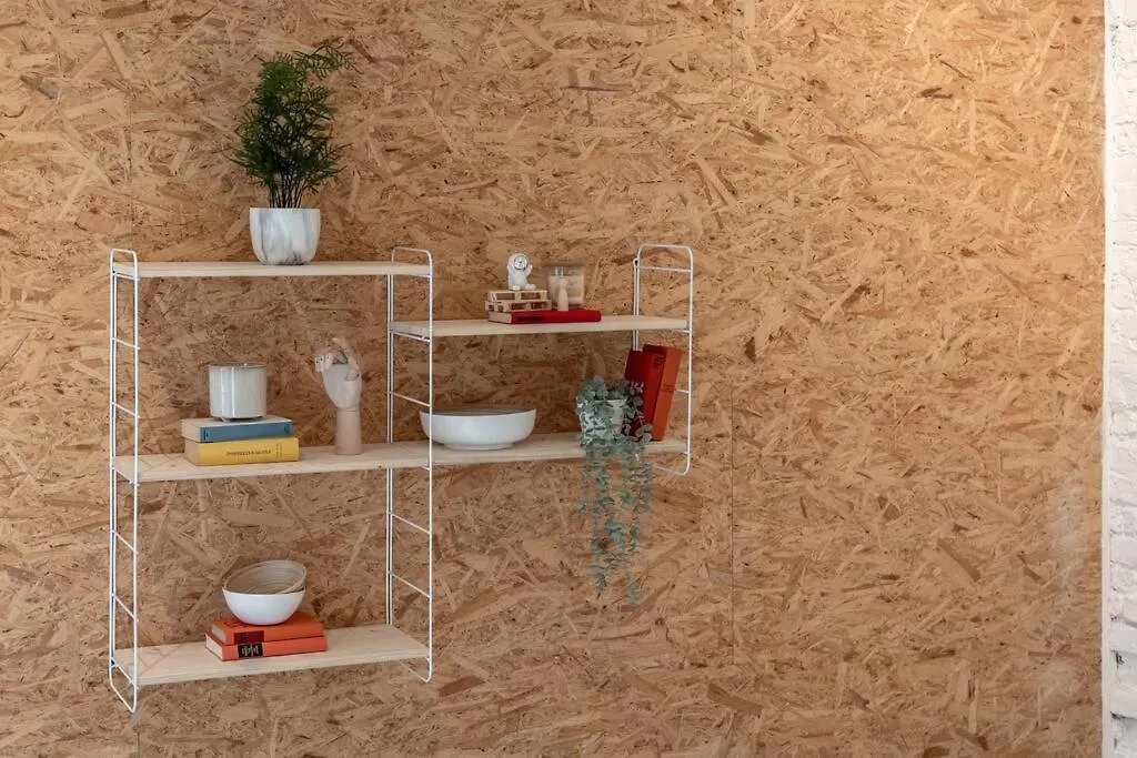 Coolest Apartment In Berlin, Easy Check-In, Close To Center, Youngster Maisonette #7 Alemanha