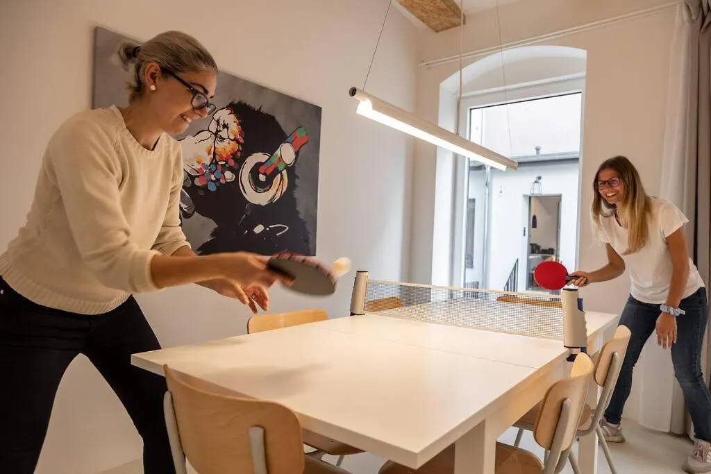 Coolest Apartment In Berlin, Easy Check-In, Close To Center, Youngster Maisonette #7
